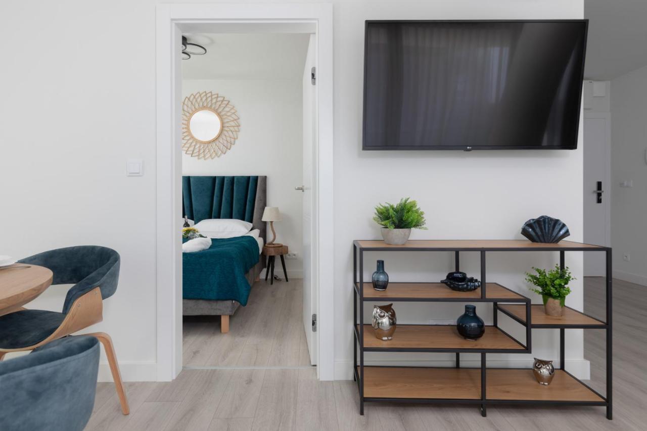 Apartment Мендзыздрое Экстерьер фото