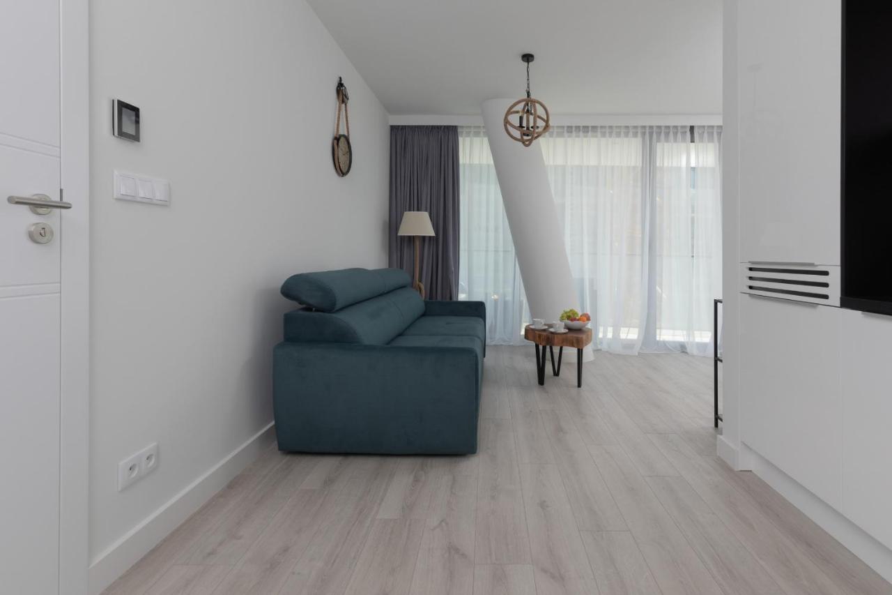 Apartment Мендзыздрое Экстерьер фото