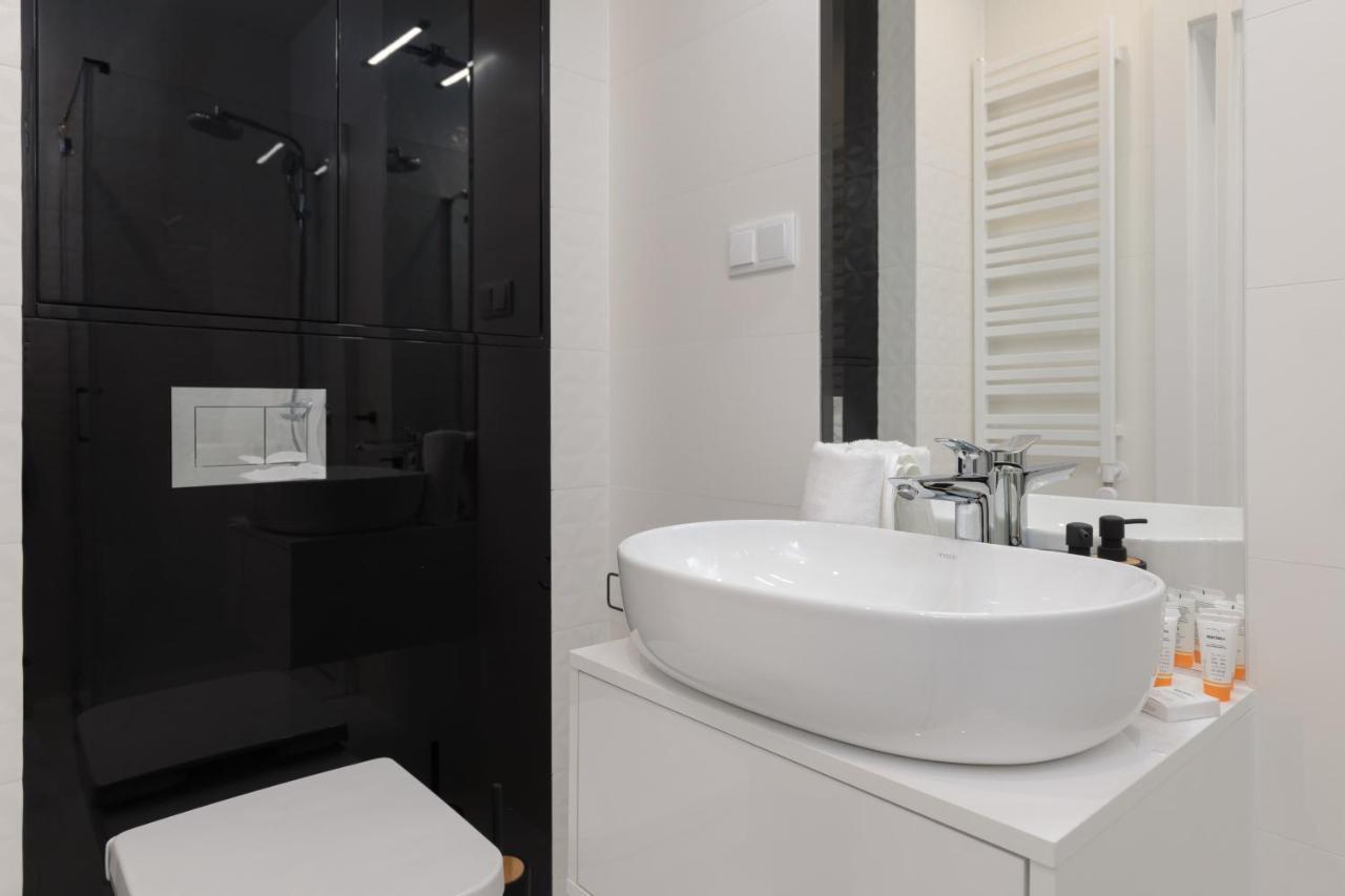 Apartment Мендзыздрое Экстерьер фото