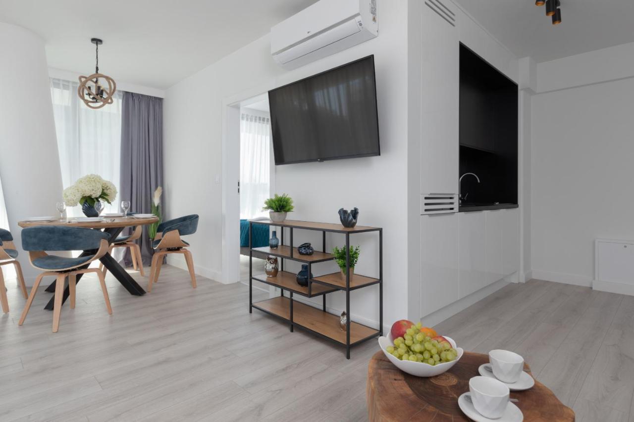 Apartment Мендзыздрое Экстерьер фото