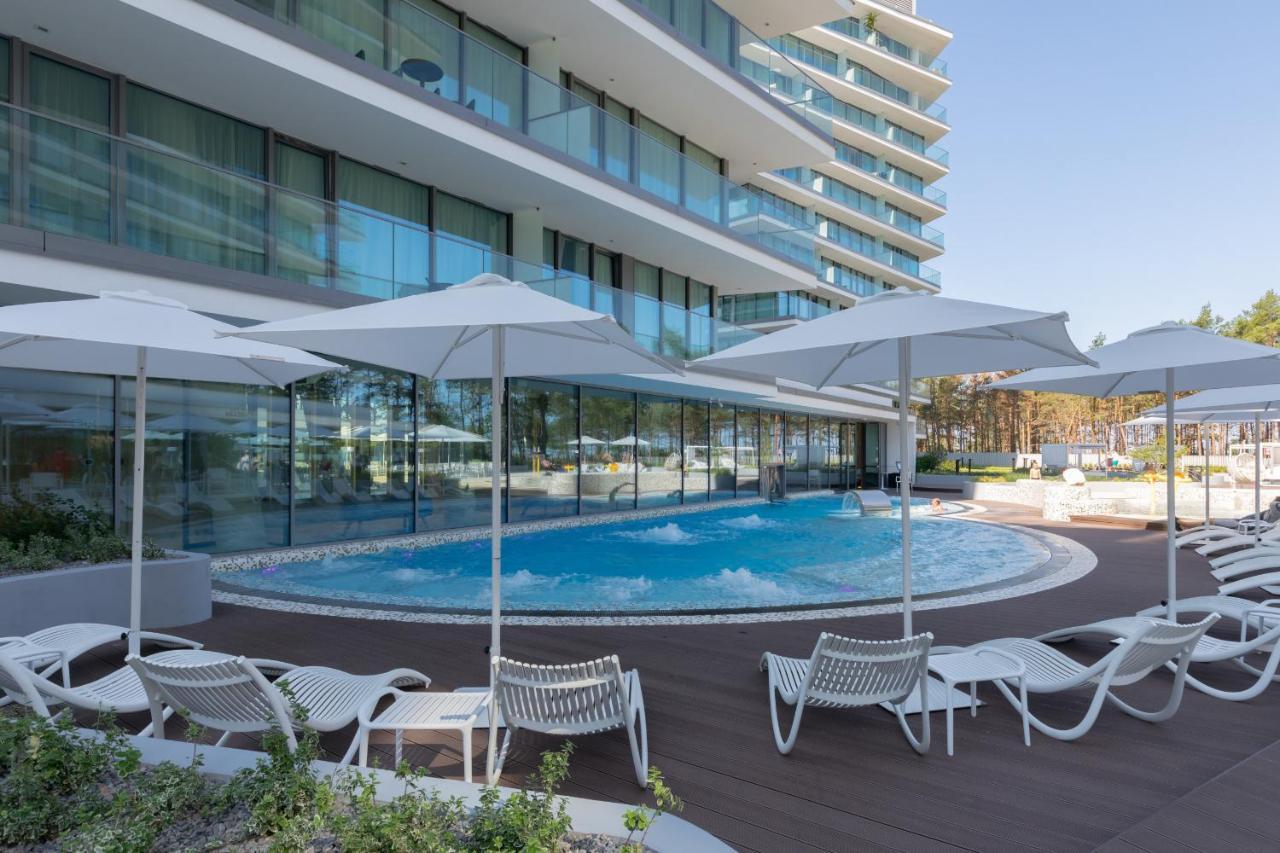 Apartment Мендзыздрое Экстерьер фото