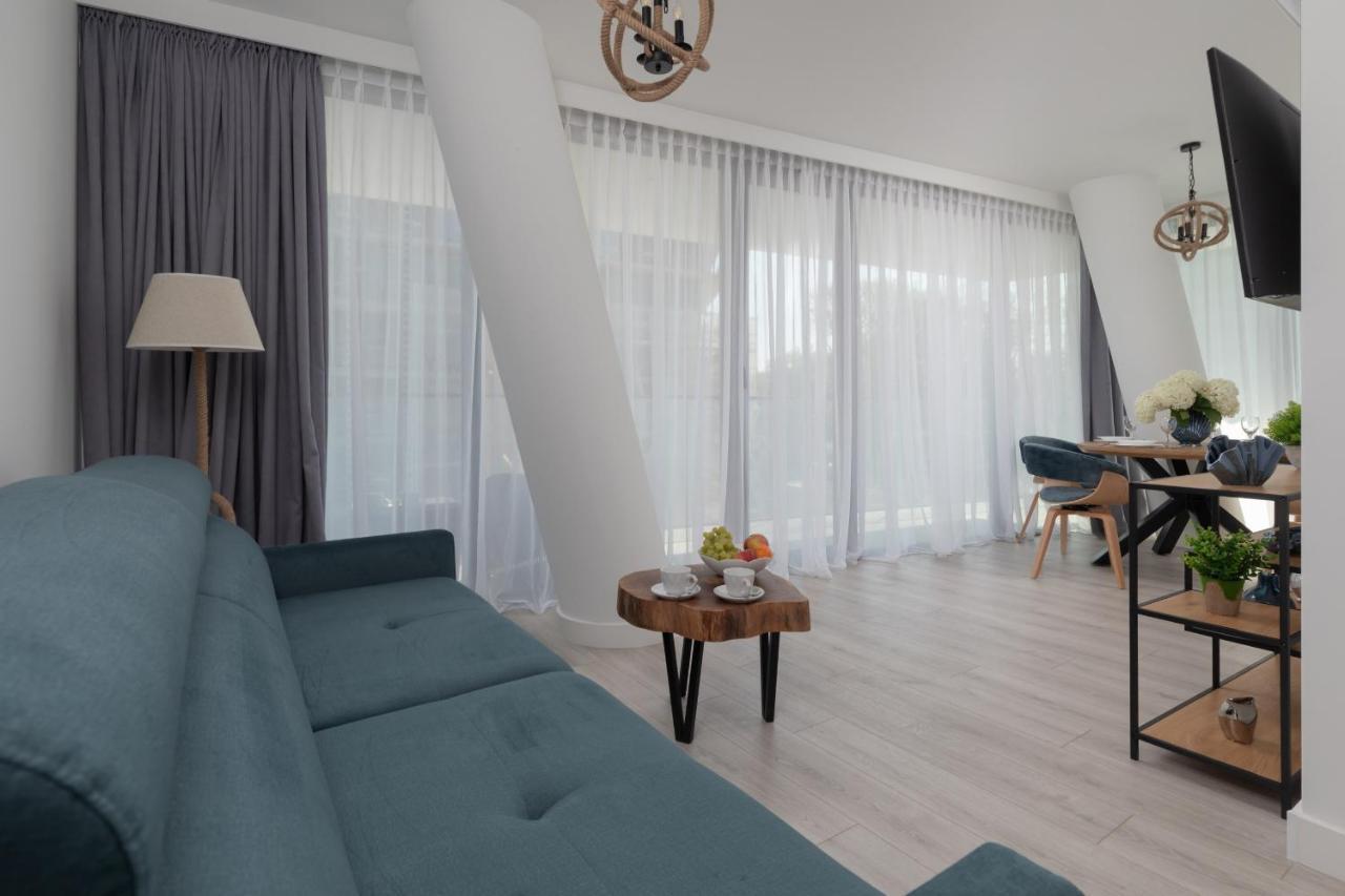 Apartment Мендзыздрое Экстерьер фото