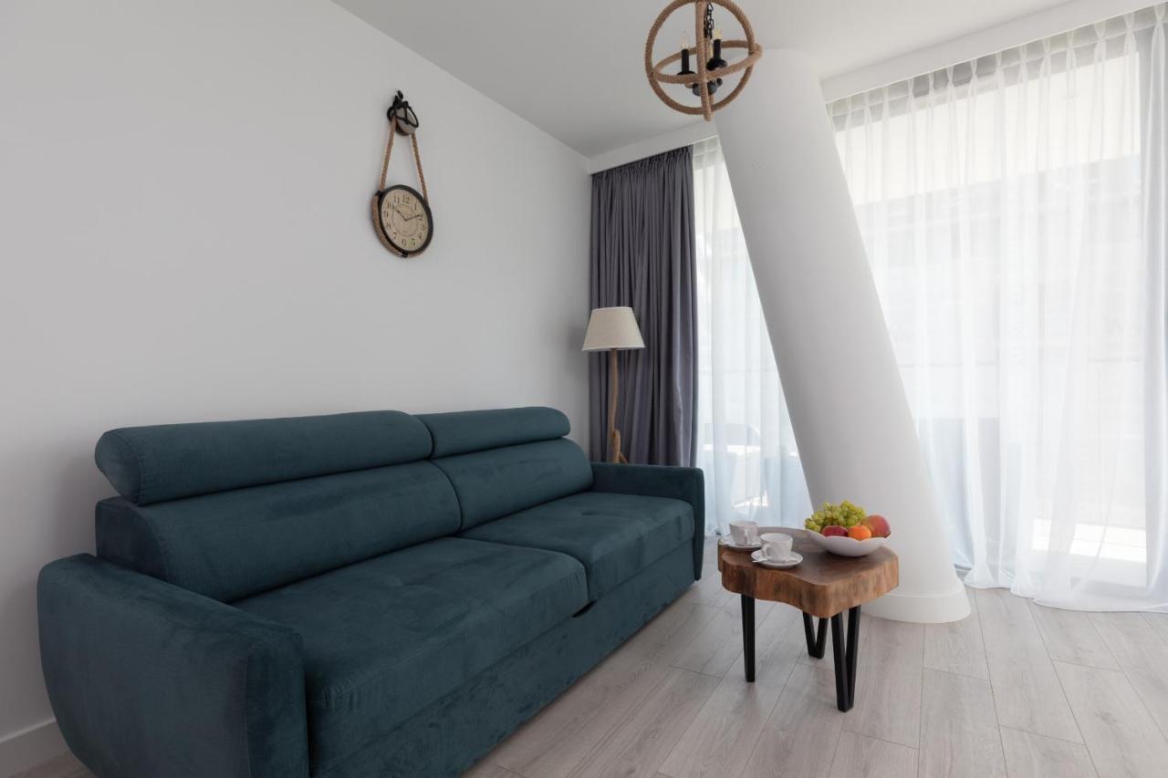 Apartment Мендзыздрое Экстерьер фото