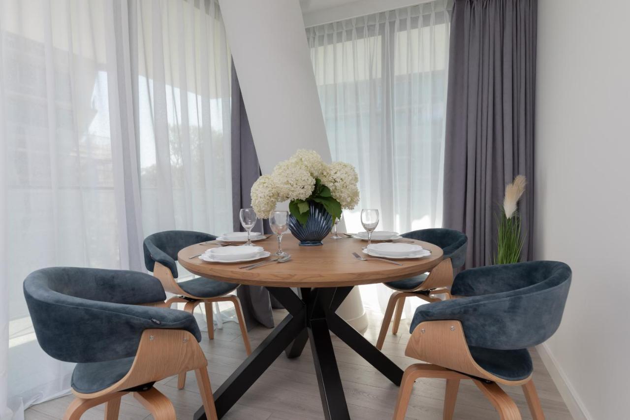 Apartment Мендзыздрое Экстерьер фото