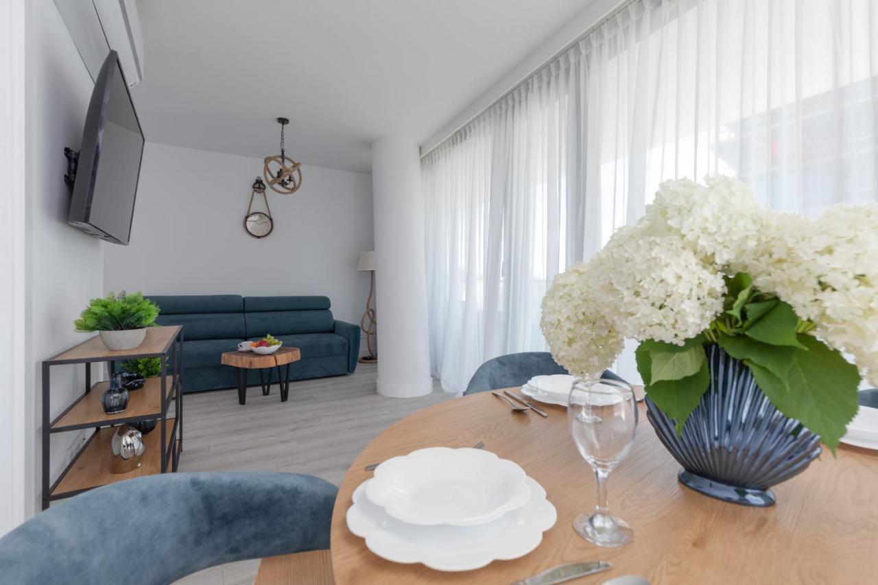 Apartment Мендзыздрое Экстерьер фото