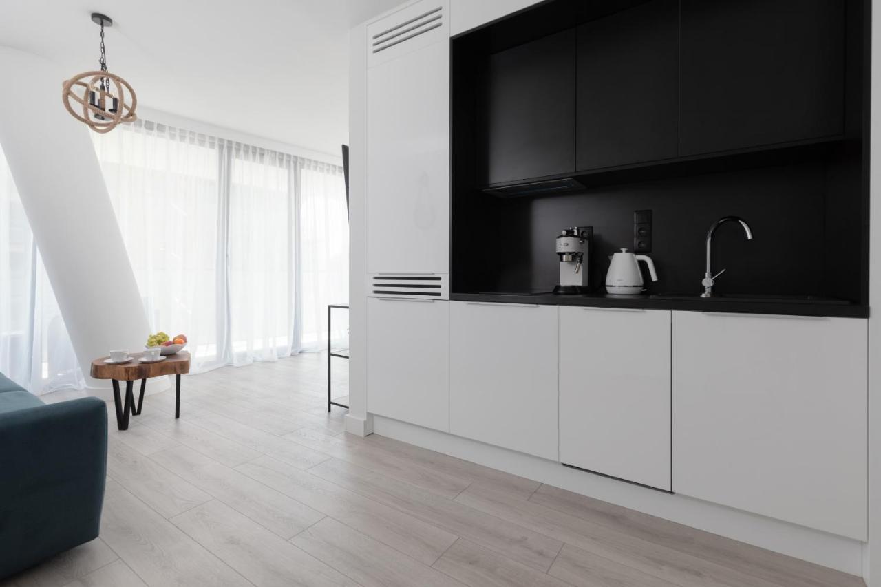 Apartment Мендзыздрое Экстерьер фото